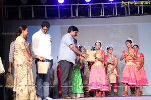 Gudisambaraalu - Bharatanatyam Performance By Pramod Reddy