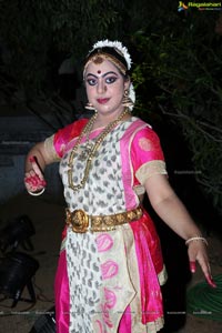 Gudisambaraalu - Bharatanatyam Performance By Pramod Reddy