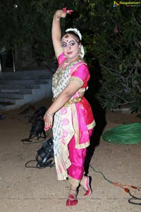 Gudisambaraalu - Bharatanatyam Performance By Pramod Reddy