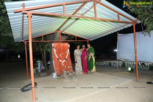 Gudisambaraalu - Bharatanatyam Performance By Pramod Reddy