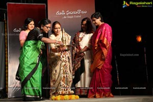 Gudisambaraalu - Bharatanatyam Performance By Pramod Reddy