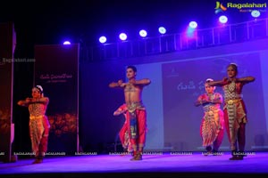 Gudisambaraalu - Bharatanatyam Performance By Pramod Reddy