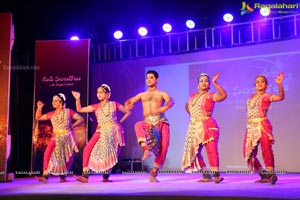 Gudisambaraalu - Bharatanatyam Performance By Pramod Reddy