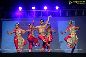 Gudisambaraalu - Bharatanatyam Performance By Pramod Reddy