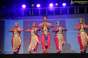 Gudisambaraalu - Bharatanatyam Performance By Pramod Reddy