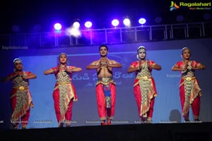 Gudisambaraalu - Bharatanatyam Performance By Pramod Reddy