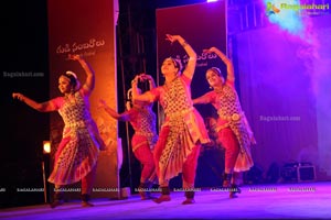 Gudisambaraalu - Bharatanatyam Performance By Pramod Reddy