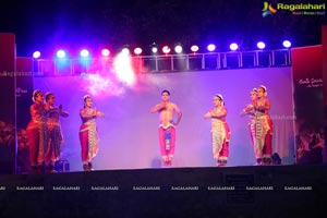 Gudisambaraalu - Bharatanatyam Performance By Pramod Reddy