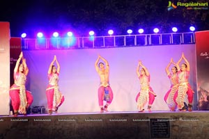 Gudisambaraalu - Bharatanatyam Performance By Pramod Reddy