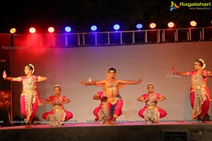 Gudisambaraalu - Bharatanatyam Performance By Pramod Reddy