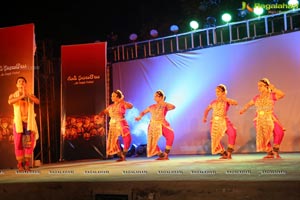 Gudisambaraalu - Bharatanatyam Performance By Pramod Reddy