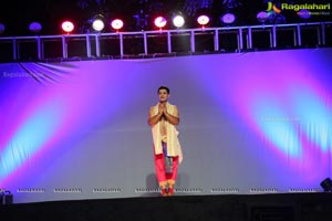 Gudisambaraalu - Bharatanatyam Performance By Pramod Reddy