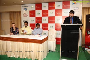 Indian Rhythmic Gymnastics Cup 2019 Press Conference