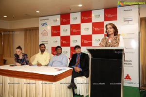 Indian Rhythmic Gymnastics Cup 2019 Press Conference