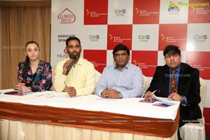 Indian Rhythmic Gymnastics Cup 2019 Press Conference