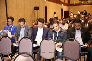 INDIASOFT 2019 Opens in Hyderabad Hi-tech city