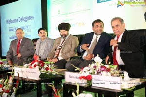 INDIASOFT 2019 Opens in Hyderabad Hi-tech city