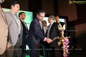 INDIASOFT 2019 Opens in Hyderabad Hi-tech city