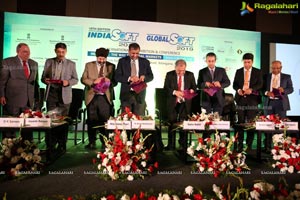 INDIASOFT 2019 Opens in Hyderabad Hi-tech city