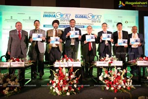 INDIASOFT 2019 Opens in Hyderabad Hi-tech city