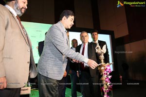 INDIASOFT 2019 Opens in Hyderabad Hi-tech city