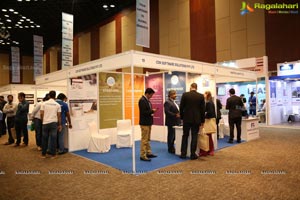 INDIASOFT 2019 Opens in Hyderabad Hi-tech city