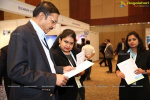 INDIASOFT 2019 Opens in Hyderabad Hi-tech city