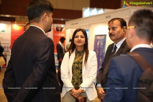 INDIASOFT 2019 Opens in Hyderabad Hi-tech city