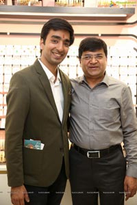 Sri Jagdamba Launches Its Flagship Store