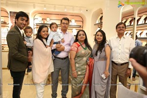 Sri Jagdamba Launches Its Flagship Store