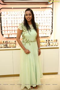 Sri Jagdamba Launches Its Flagship Store