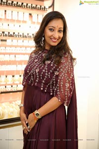 Sri Jagdamba Launches Its Flagship Store