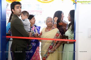 Sri Jagdamba Launches Its Flagship Store