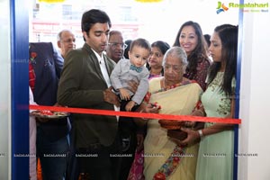 Sri Jagdamba Launches Its Flagship Store