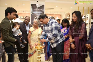 Sri Jagdamba Launches Its Flagship Store