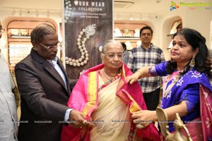 Sri Jagdamba Launches Its Flagship Store