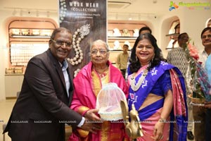 Sri Jagdamba Launches Its Flagship Store