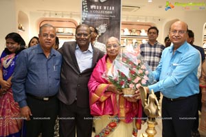 Sri Jagdamba Launches Its Flagship Store