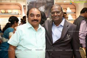 Sri Jagdamba Launches Its Flagship Store