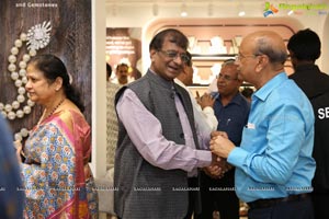 Sri Jagdamba Launches Its Flagship Store