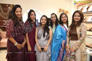 Sri Jagdamba Launches Its Flagship Store