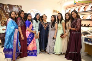 Sri Jagdamba Launches Its Flagship Store