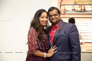 Sri Jagdamba Launches Its Flagship Store