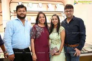 Sri Jagdamba Launches Its Flagship Store