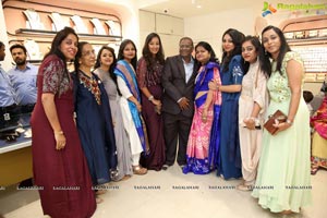 Sri Jagdamba Launches Its Flagship Store