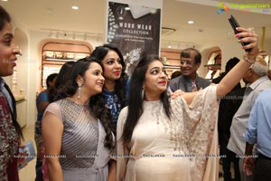 Sri Jagdamba Launches Its Flagship Store