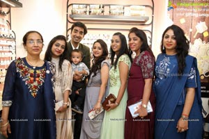 Sri Jagdamba Launches Its Flagship Store