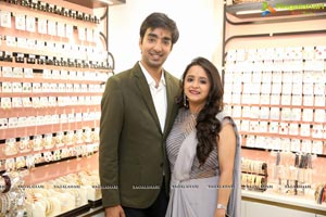 Sri Jagdamba Launches Its Flagship Store