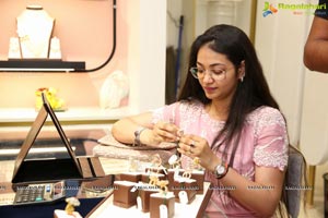 Sri Jagdamba Launches Its Flagship Store