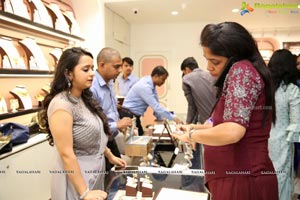 Sri Jagdamba Launches Its Flagship Store